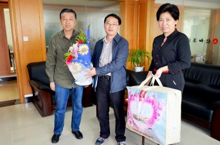 用勞動奏響仁和發(fā)展強(qiáng)音