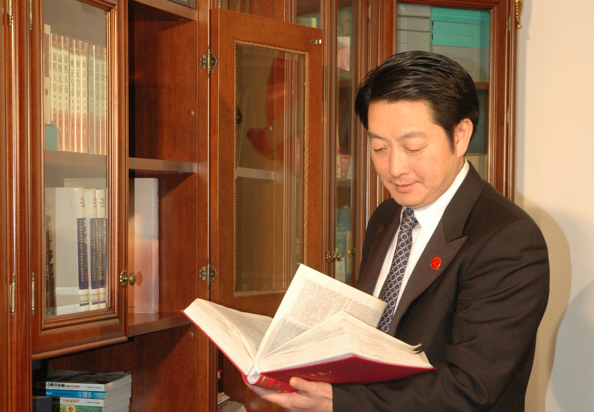 仁和集團董事長楊文龍：減稅乘數效益顯現