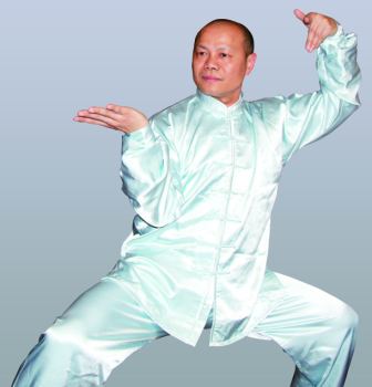 用腳步丈量中方市場(chǎng) 用語(yǔ)言開(kāi)啟營(yíng)銷(xiāo)智慧–記仁和中方培訓(xùn)師戴光輝