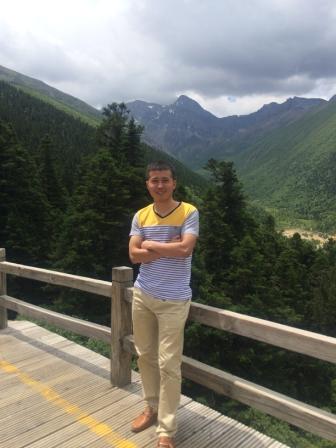 “楊總的關(guān)愛激勵我沖鋒向前”