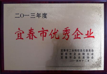 銅鼓仁和喜獲宜春市優(yōu)秀企業(yè)獎(jiǎng).jpg
