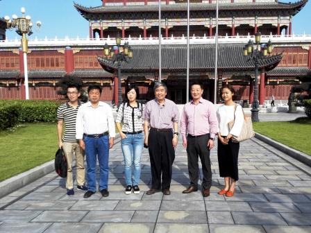 1476177584567098265.jpg 中國工程院院士姚新生到仁和集團參觀考察 (1).jpg