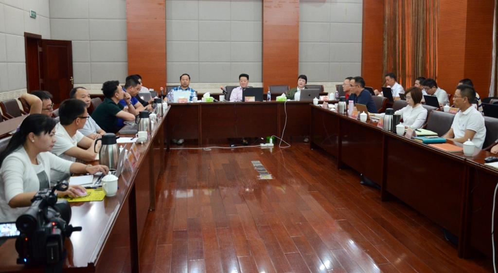 1506474351768048082.jpg 肖正連將如何精準幫扶貧困村作為議題提交集團公司經(jīng)營管理班子會議進行討論.jpg